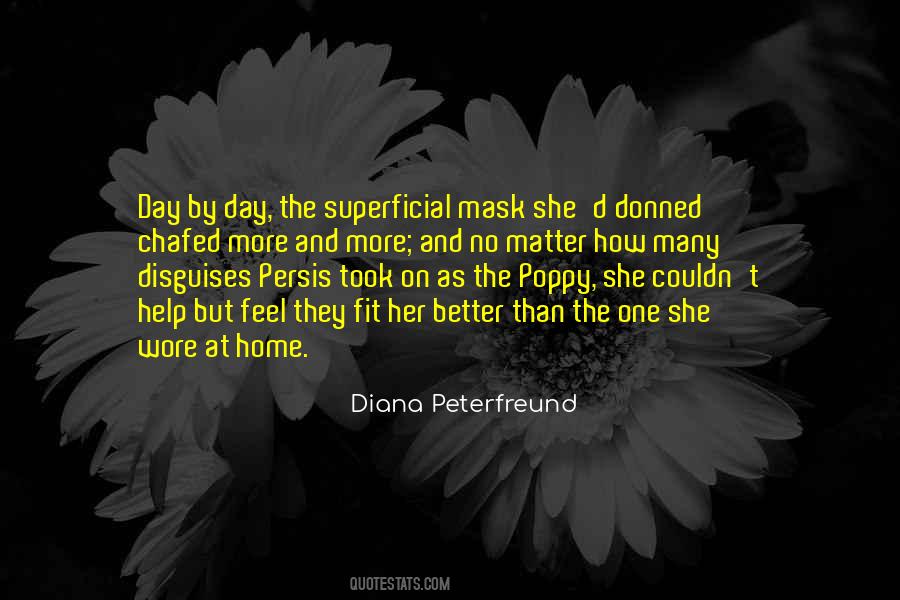 Day At Home Quotes #338581