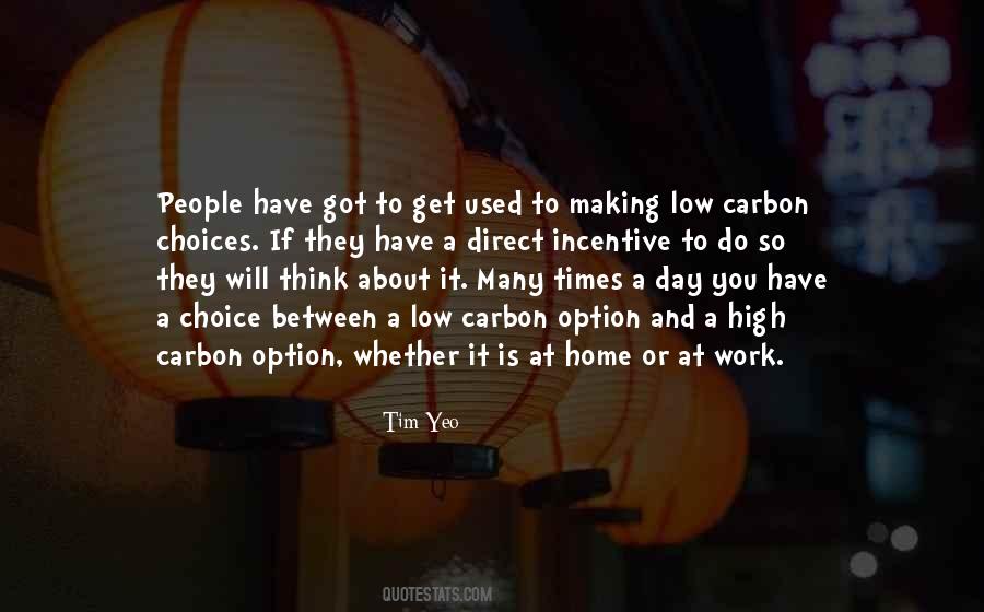 Day At Home Quotes #560764