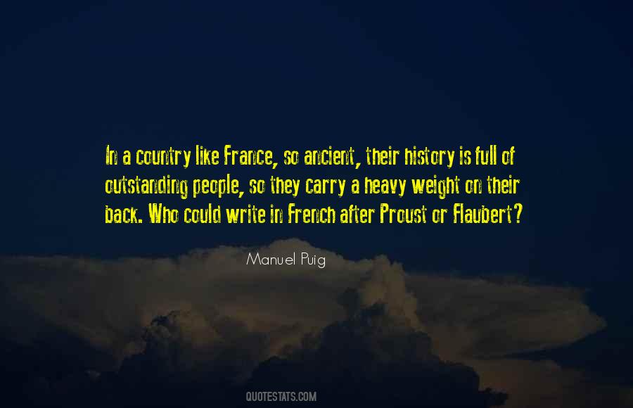 French History Quotes #1057686