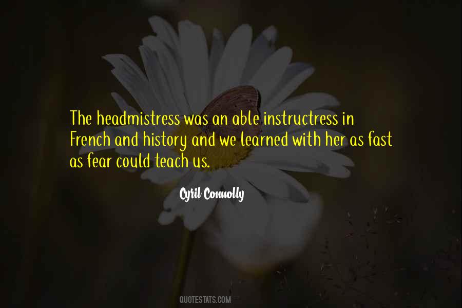 French History Quotes #1230898