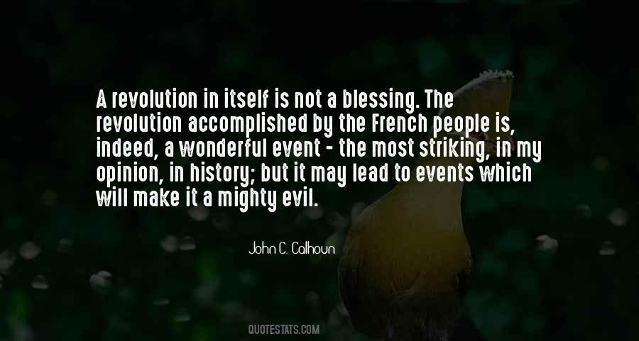 French History Quotes #404753