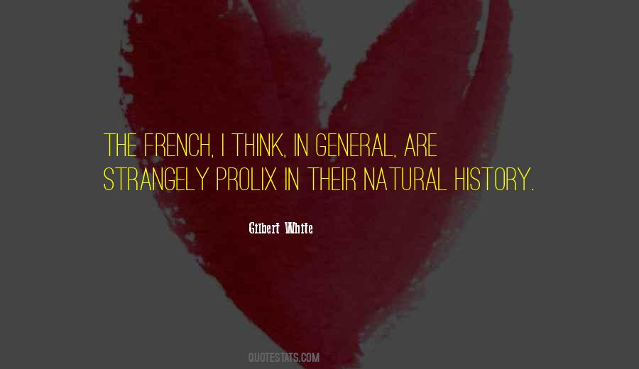 French History Quotes #765760