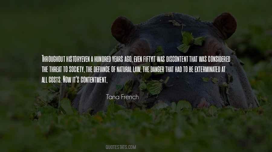 French History Quotes #927113