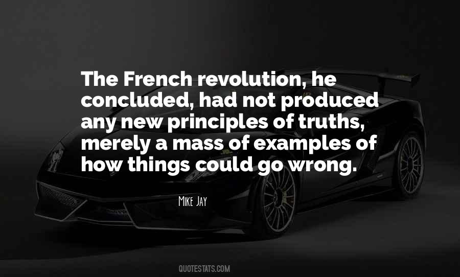 French History Quotes #931499