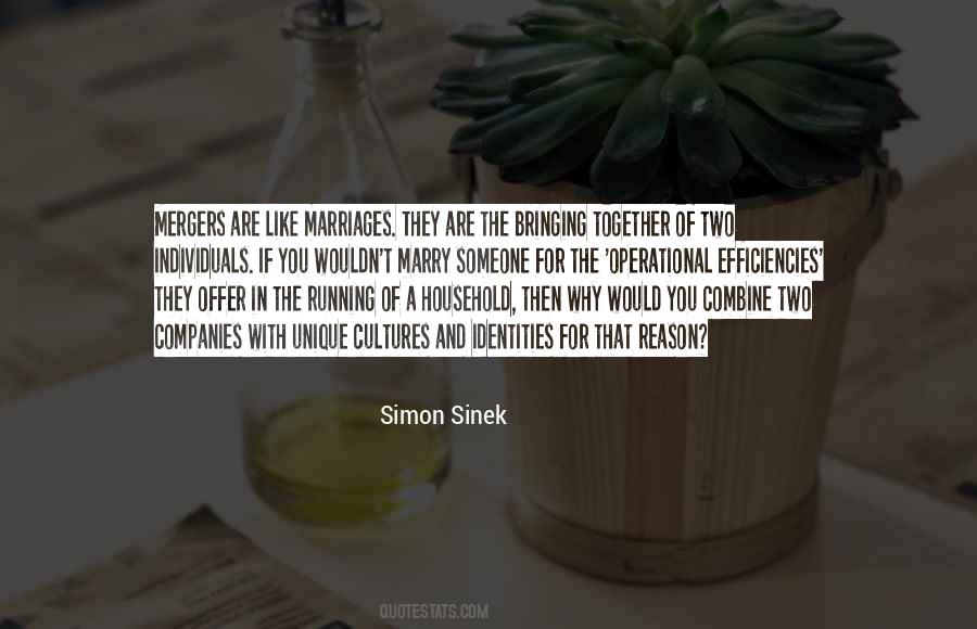 Combine Together Quotes #1085388
