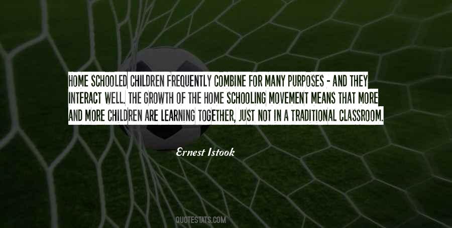 Combine Together Quotes #1263936