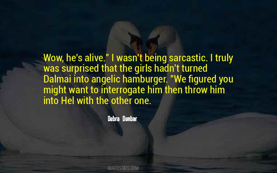 Marjani Song Quotes #324945
