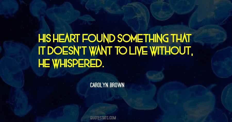 Kashyyyk Fallen Quotes #884614