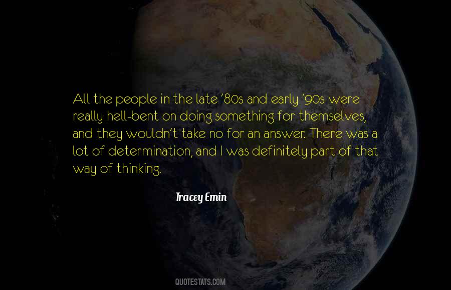 Gershenson David Quotes #1395360