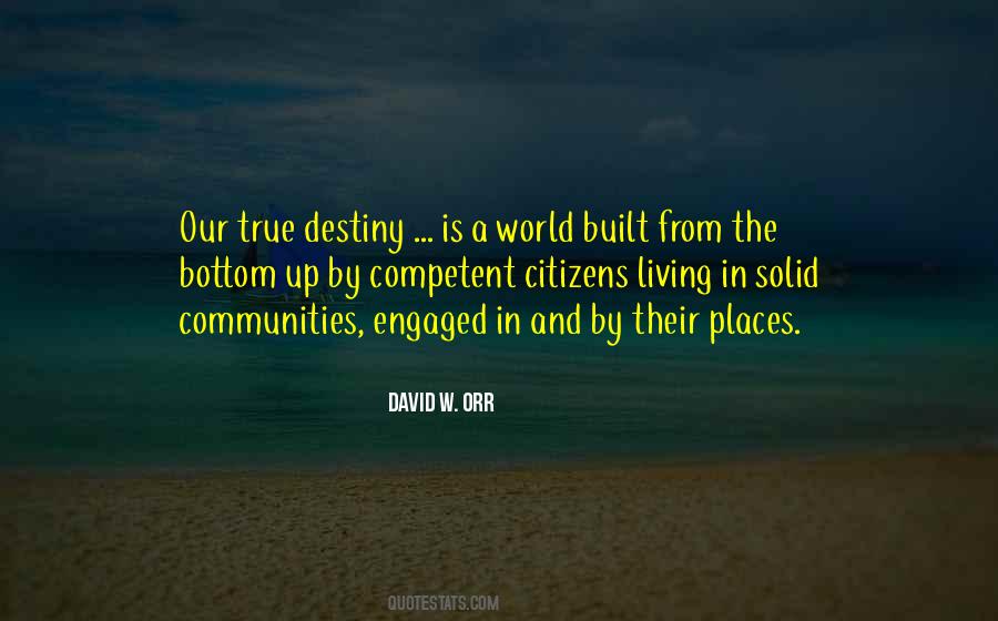 Kamau Makesi Tehuti Quotes #1655647