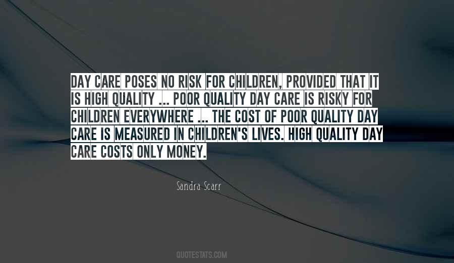 Day Care Quotes #1074192