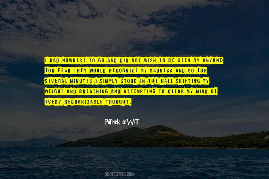 Citlalli Perez Quotes #397612