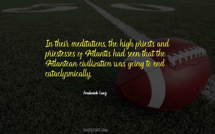 Reprovingly Synonyms Quotes #1772159