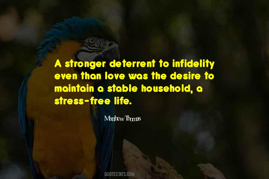 Hematoma During Pregnancy Quotes #144456