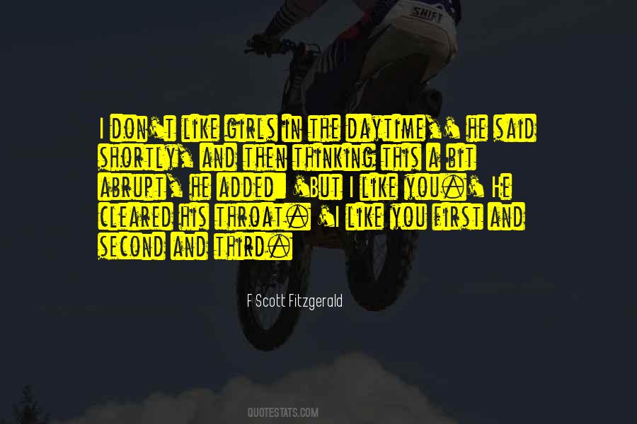 Tonatiuh Mexico Quotes #1233846