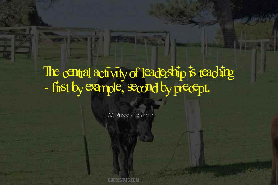 Hubscher Park Quotes #1377935