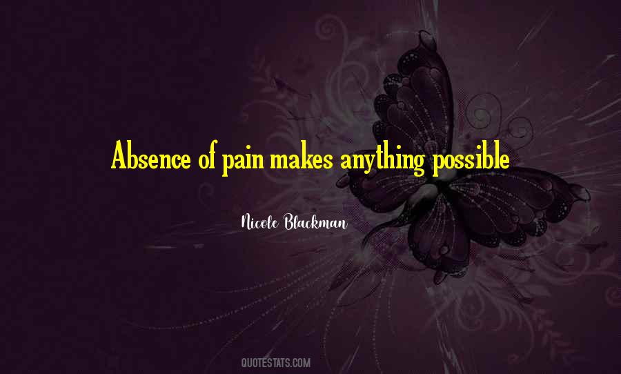 Nijel Mcgriff Quotes #1695536