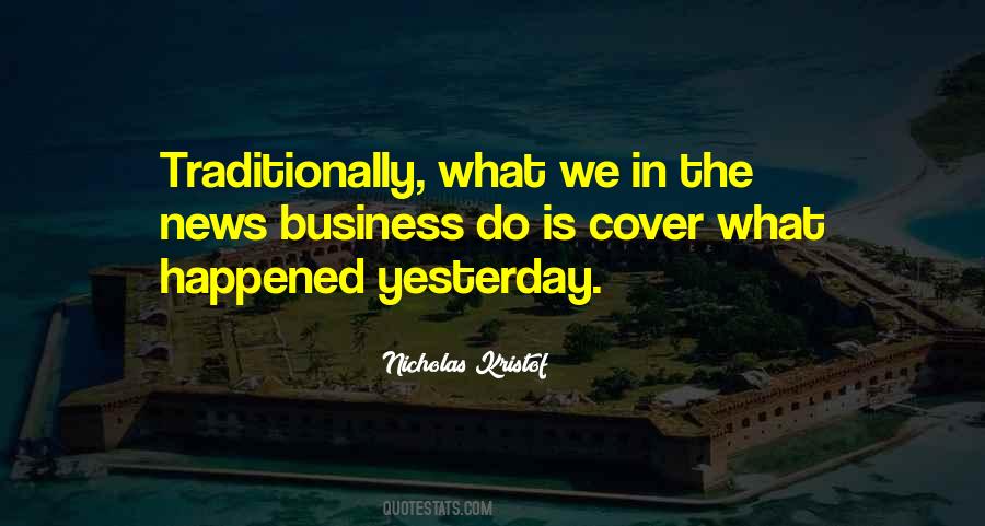 Shadrick Ferry Quotes #1237051