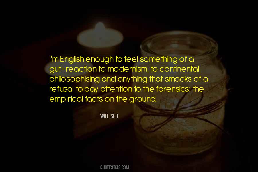 Shadrick Ferry Quotes #1417467