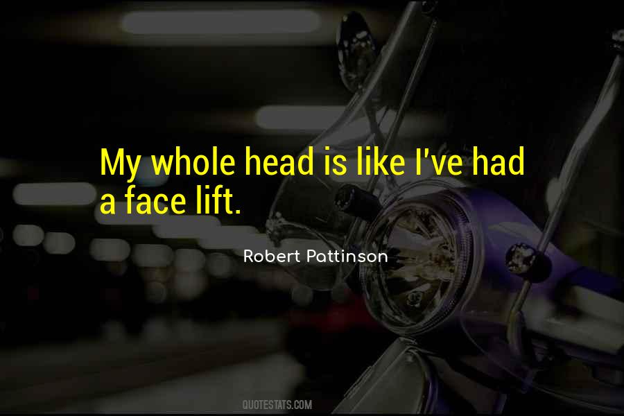 Shadrick Ferry Quotes #1532989