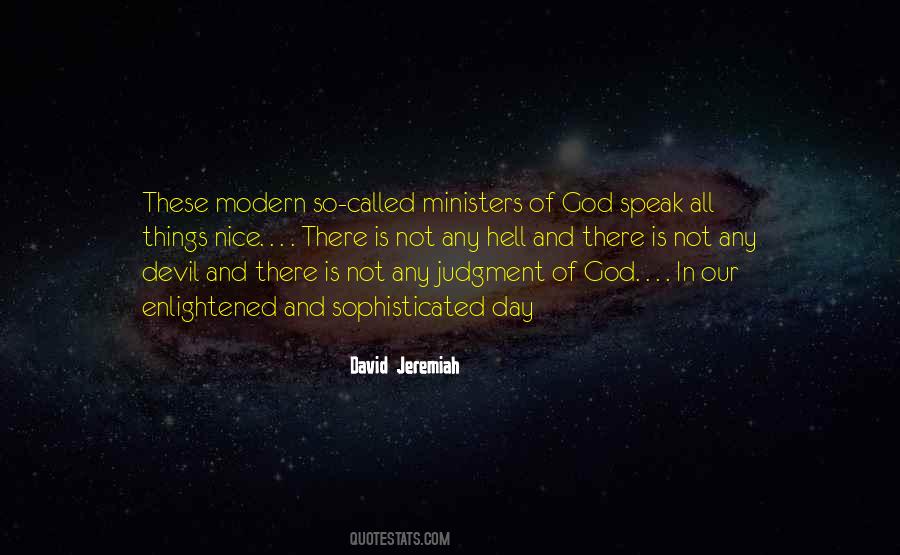 Day Of Judgment Quotes #1222337