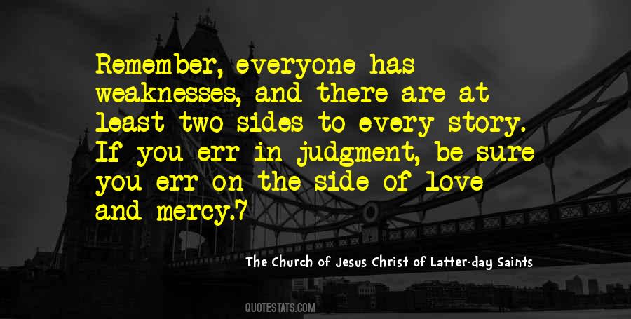 Day Of Judgment Quotes #1373885