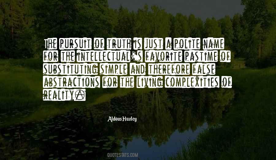 False Name Quotes #1295032