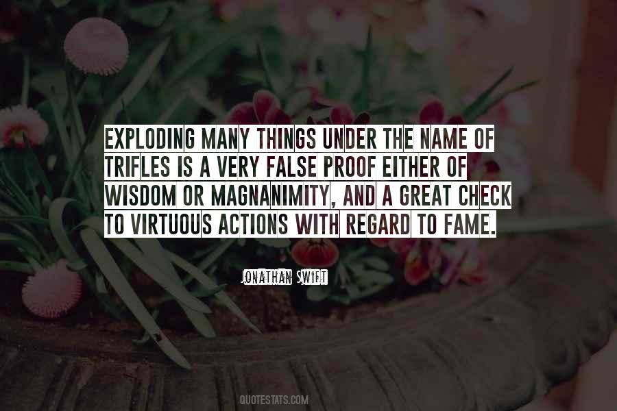 False Name Quotes #1386788