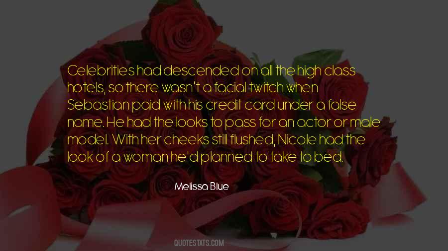 False Name Quotes #968741
