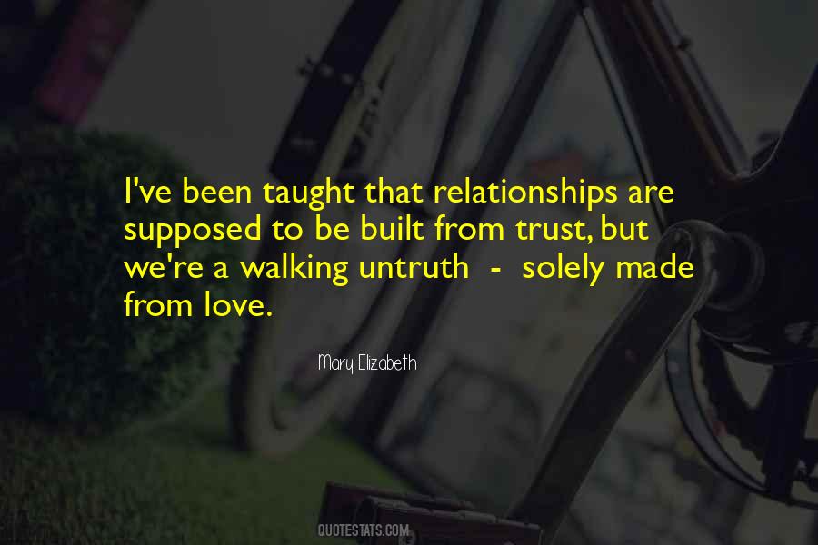 Lik Usa Quotes #587106