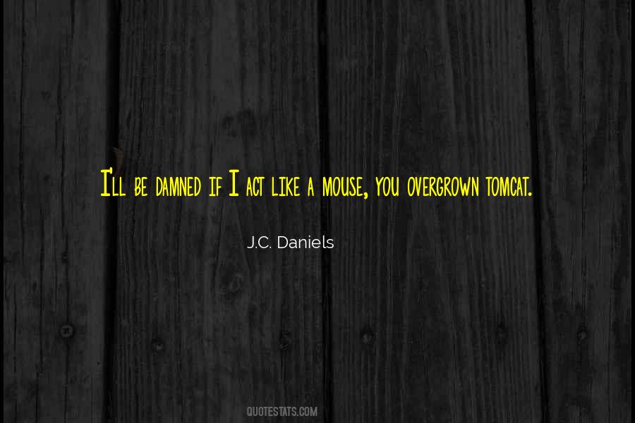 Deshazer Ranch Quotes #1419145
