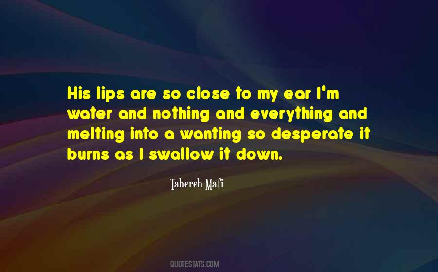 Ijeoma Quotes #1264973