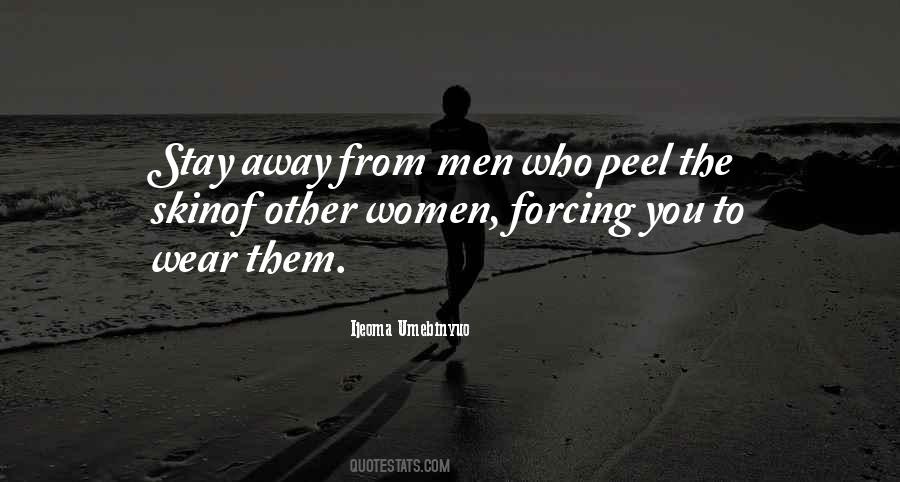 Ijeoma Quotes #250022