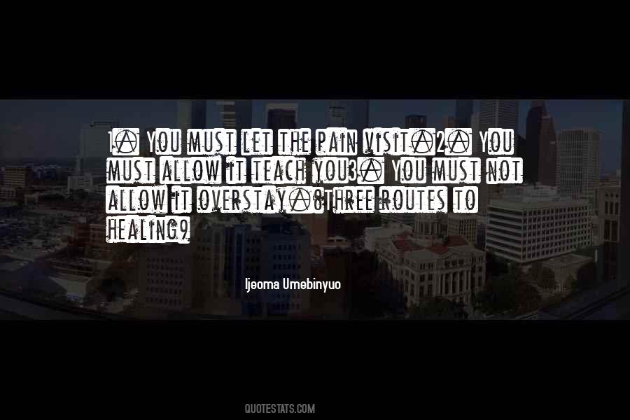 Ijeoma Quotes #704396