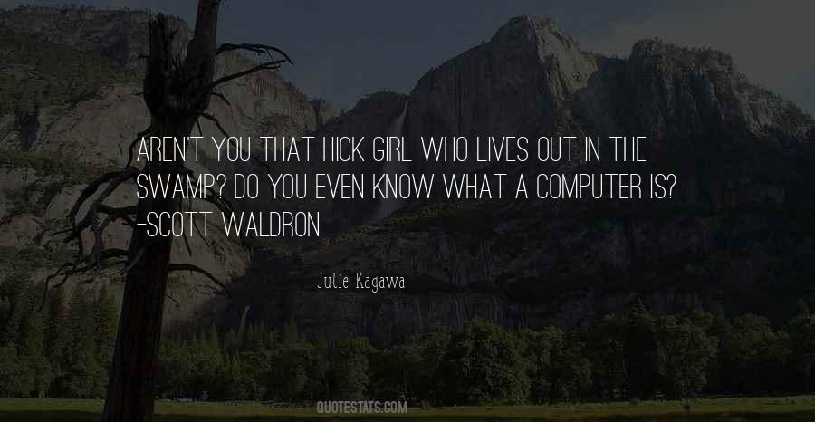 Lubova Vecova Quotes #1389641