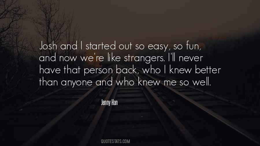 Lubova Vecova Quotes #170199