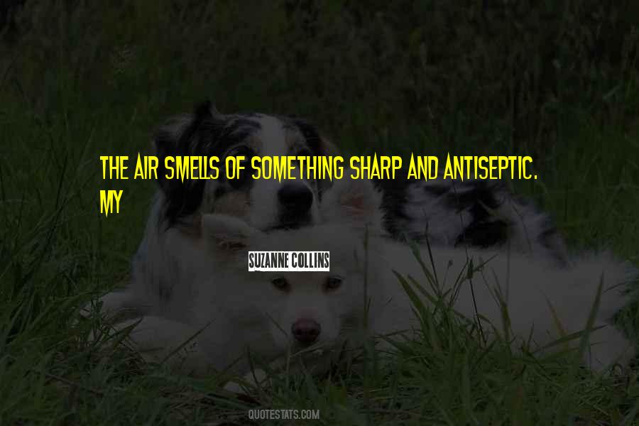 Dollison And Marsh Quotes #135240