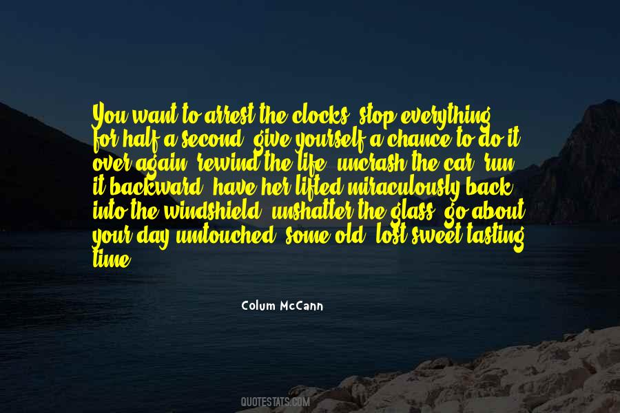 Hoggard Sons Quotes #1459424
