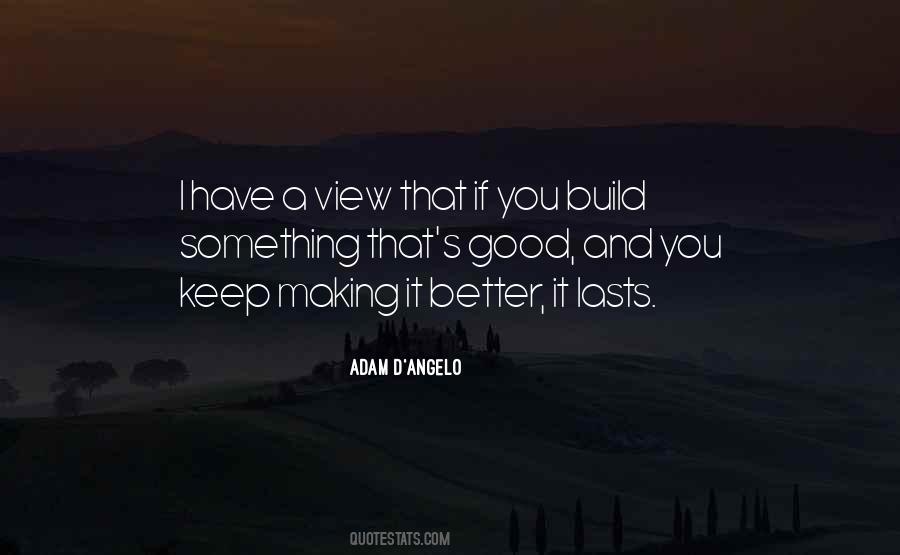 Mannion Warriors Quotes #1858643