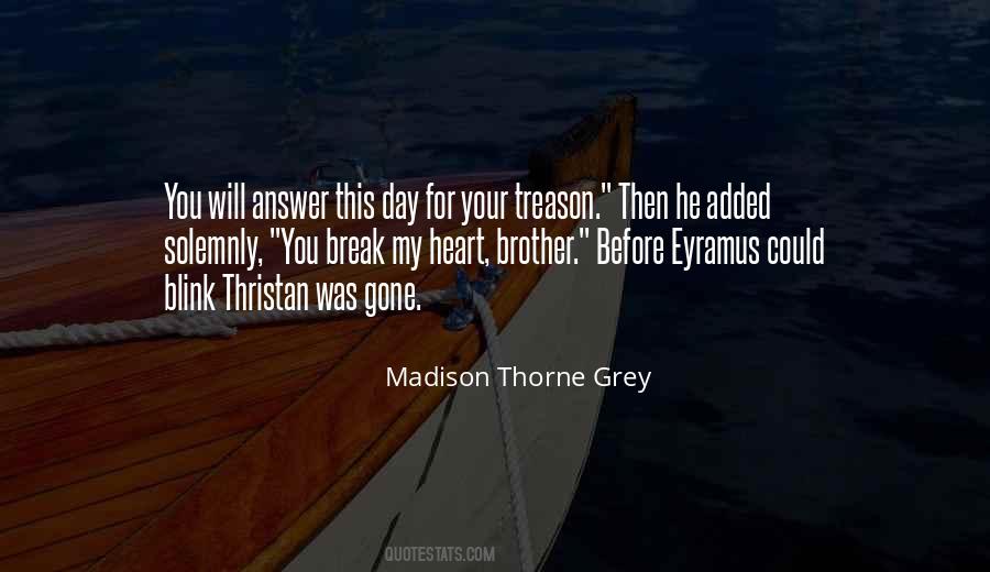 Kingslee Cavaliers Quotes #215908