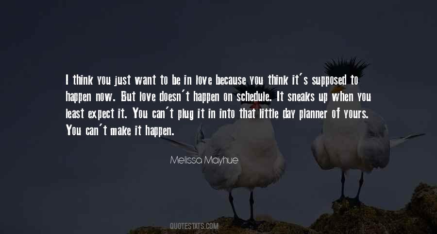 Day Planner Quotes #1735762