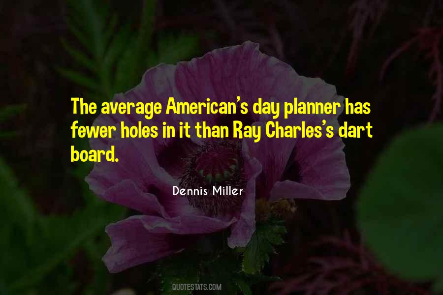Day Planner Quotes #369051