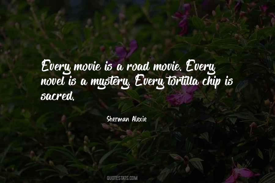 Road Within Movie Quotes #1637815