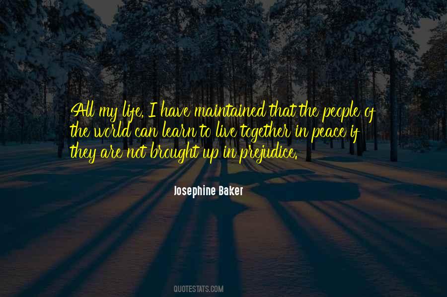 Warshak Character Quotes #49031