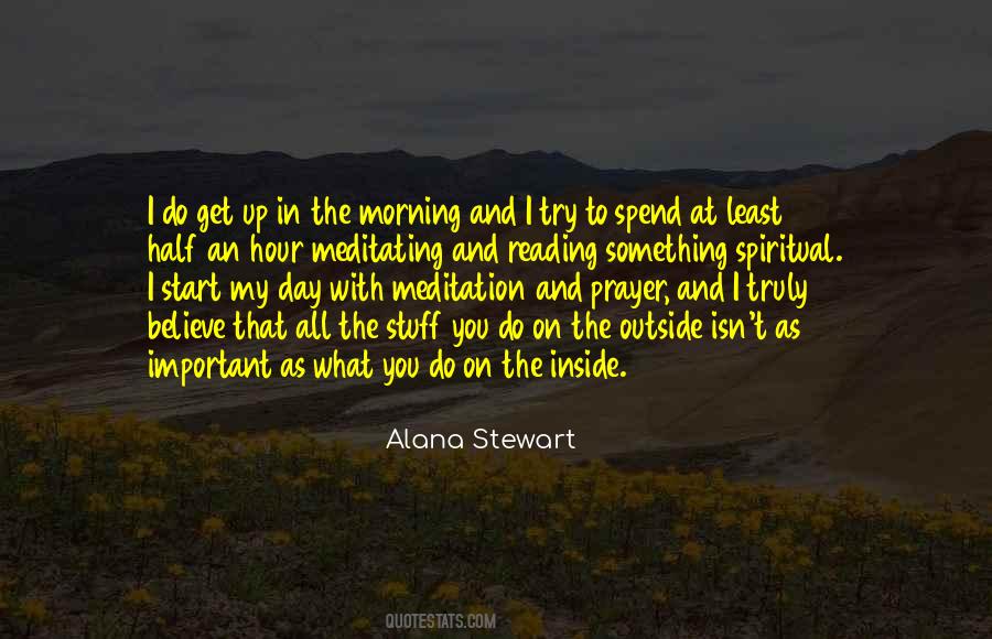 Day To Start Quotes #123802