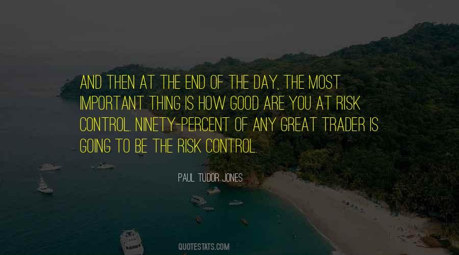 Day Trader Quotes #1766799