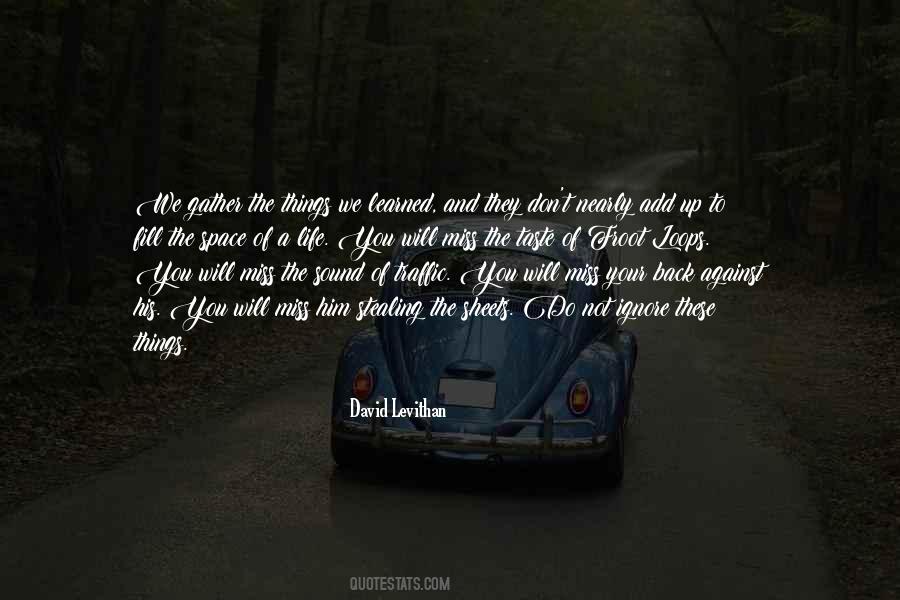 Zahalo Quotes #476565