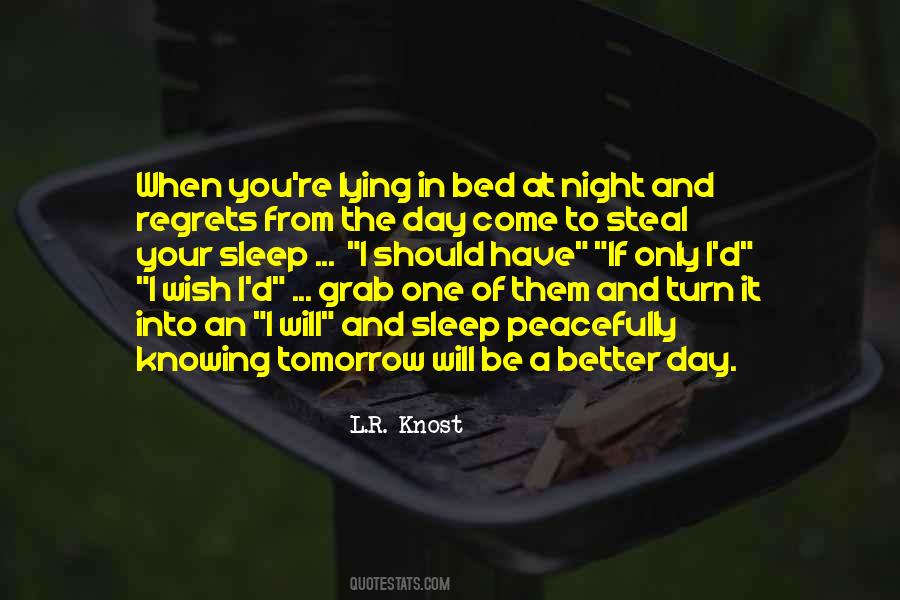 Day Turn To Night Quotes #1549637