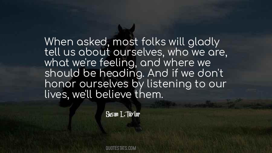 Demichael Quotes #600334
