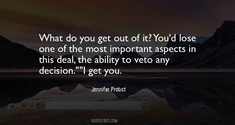 Quotes About Julietta #1385372